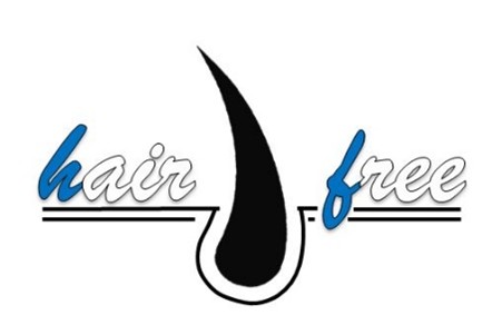 Hairfree Maroochydore Official Logo